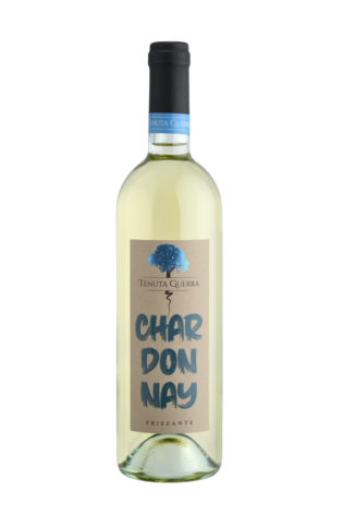 Chardonnay Frizzante