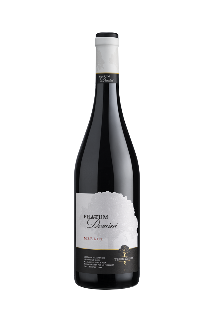 Pratum Domini – Merlot