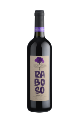 Raboso Frizzante