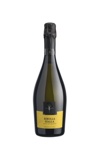 Ribolla Gialla Spumante