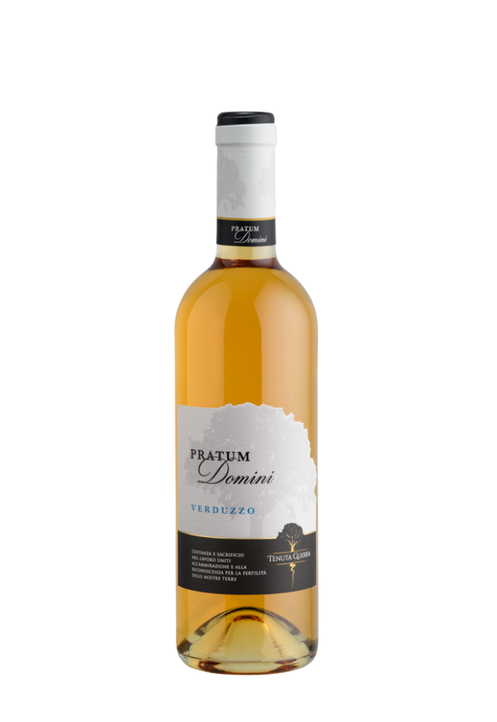 Pratum Domini – Verduzzo