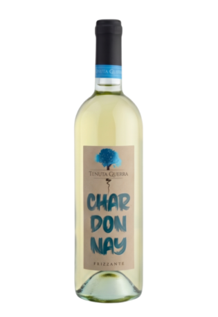 Chardonnay Frizzante