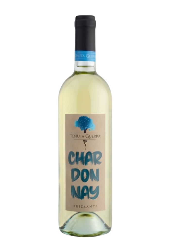 Chardonnay Frizzante