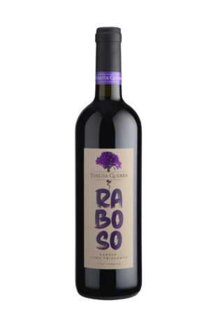 Raboso Frizzante