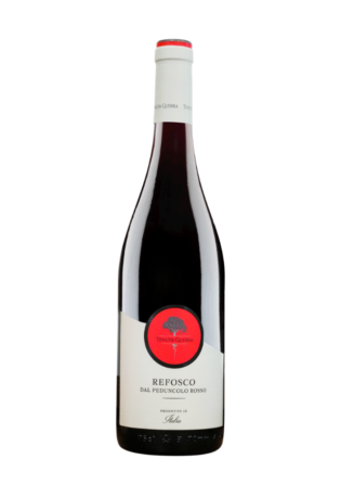 Refosco dal Peduncolo Rosso