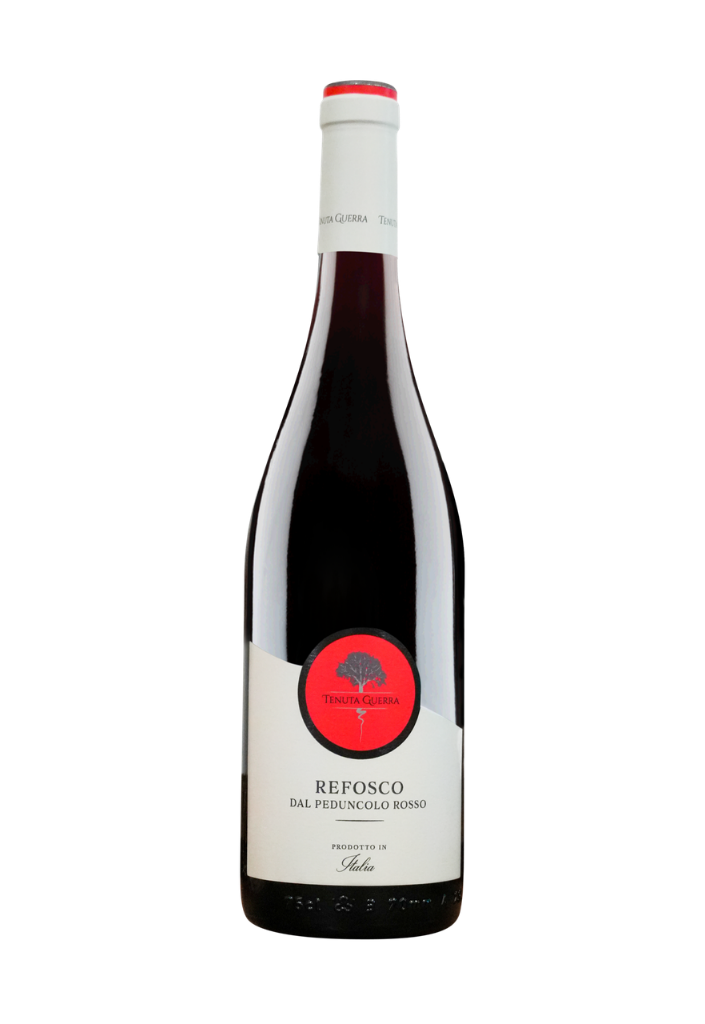 Refosco dal Peduncolo Rosso