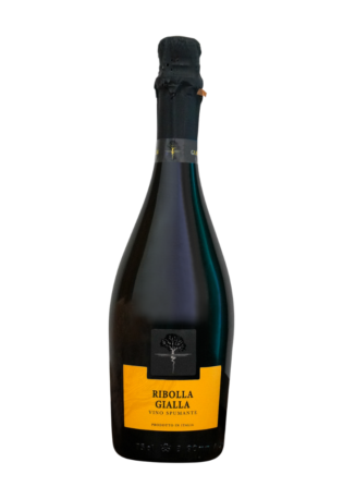Ribolla Gialla