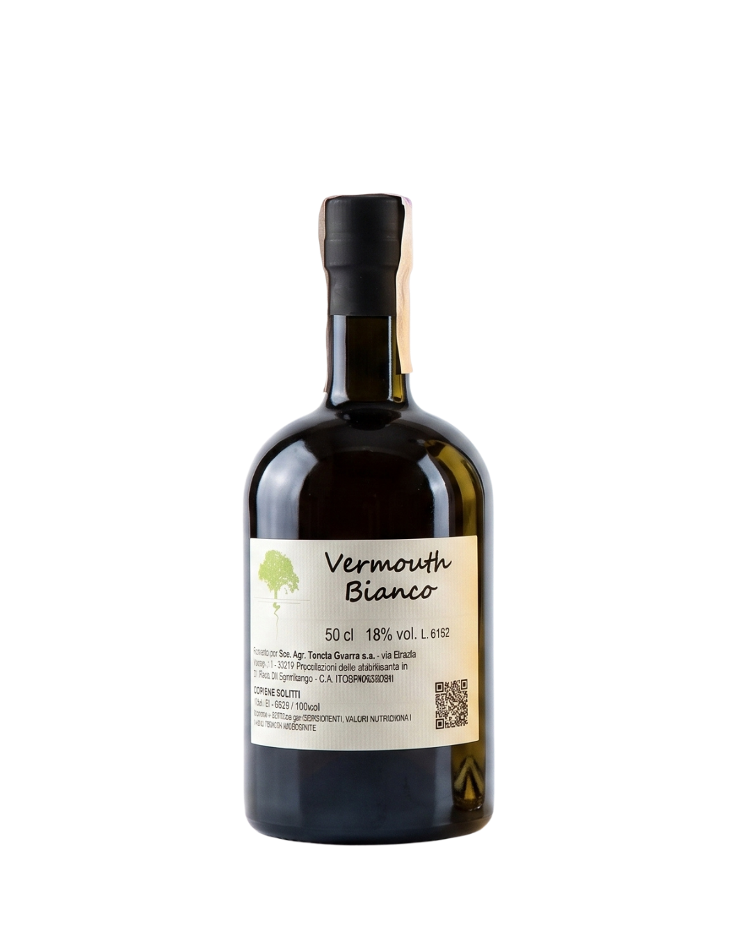 Vermouth